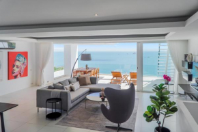 The Beach Residence